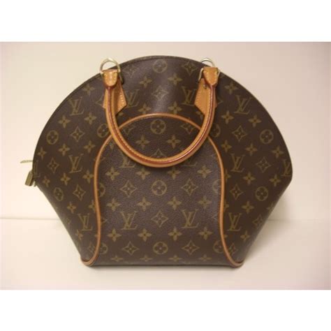 louis vuitton bowling ball bag